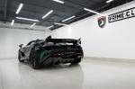 McLaren 720S Spider Fury by TopCar 2020 года
